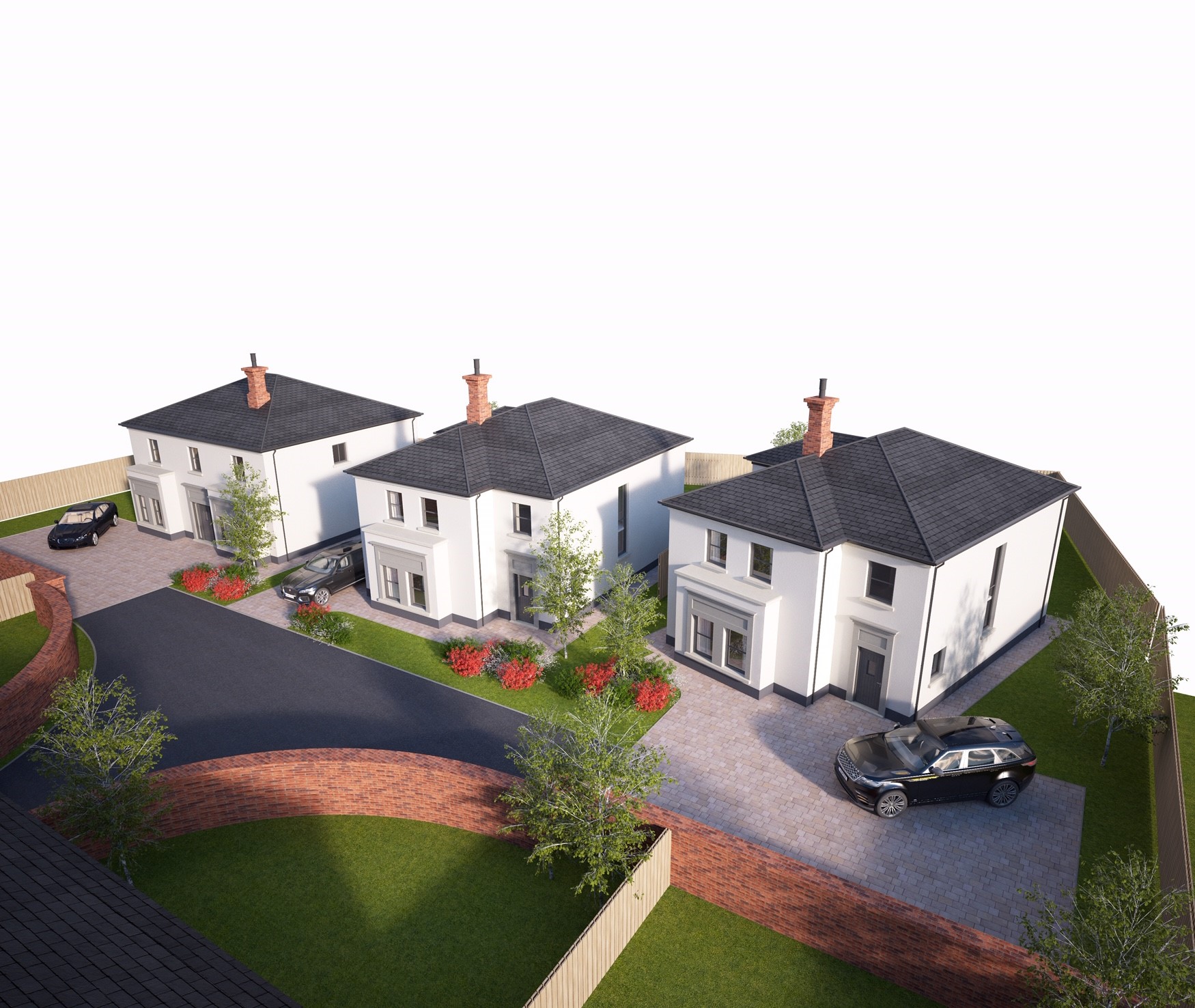 2226 Annadale Ave, Belfast, BT7 3JJ Deramore Development